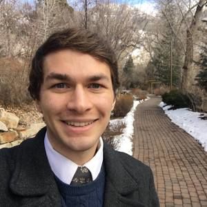 Meet your Posher, Nathan